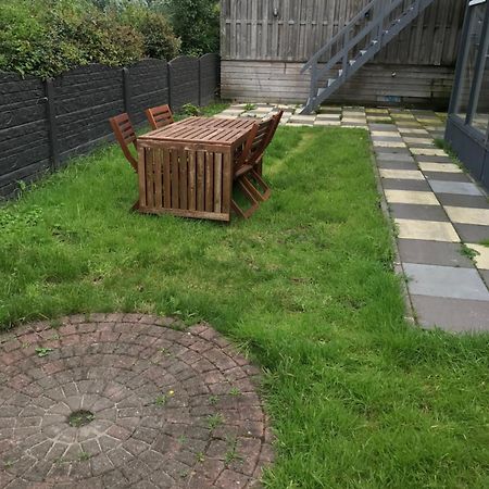 Leuk Vakantiewoning Dijk Woning Met 3 Slaapkamers Dicht Bij De Belgische Grensen Westdorpe Экстерьер фото