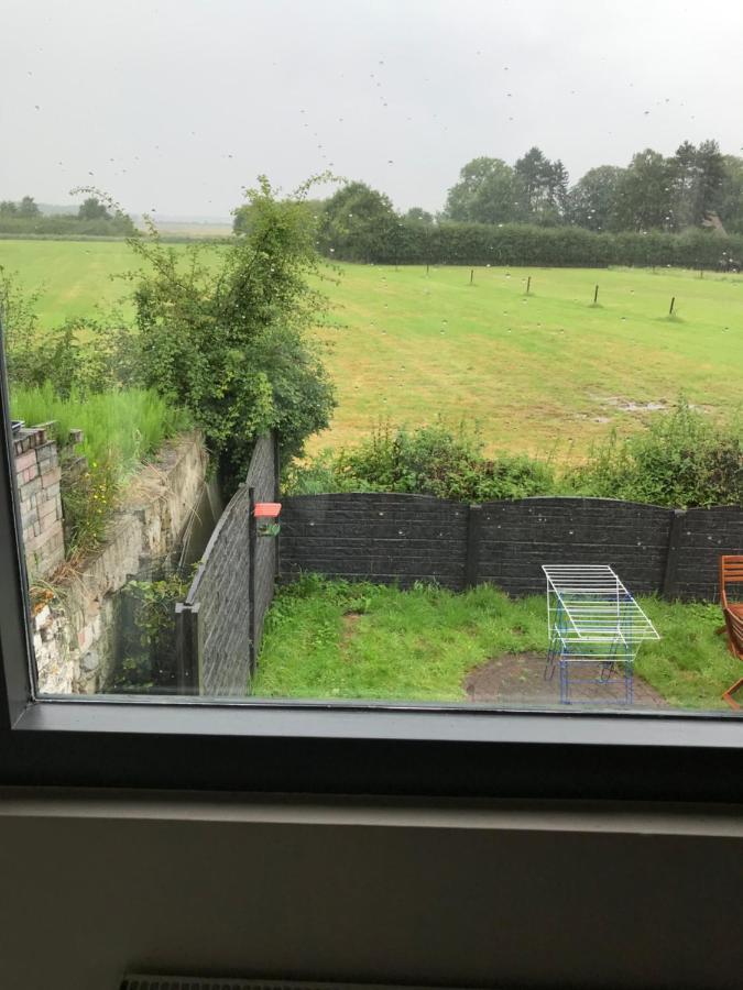 Leuk Vakantiewoning Dijk Woning Met 3 Slaapkamers Dicht Bij De Belgische Grensen Westdorpe Экстерьер фото
