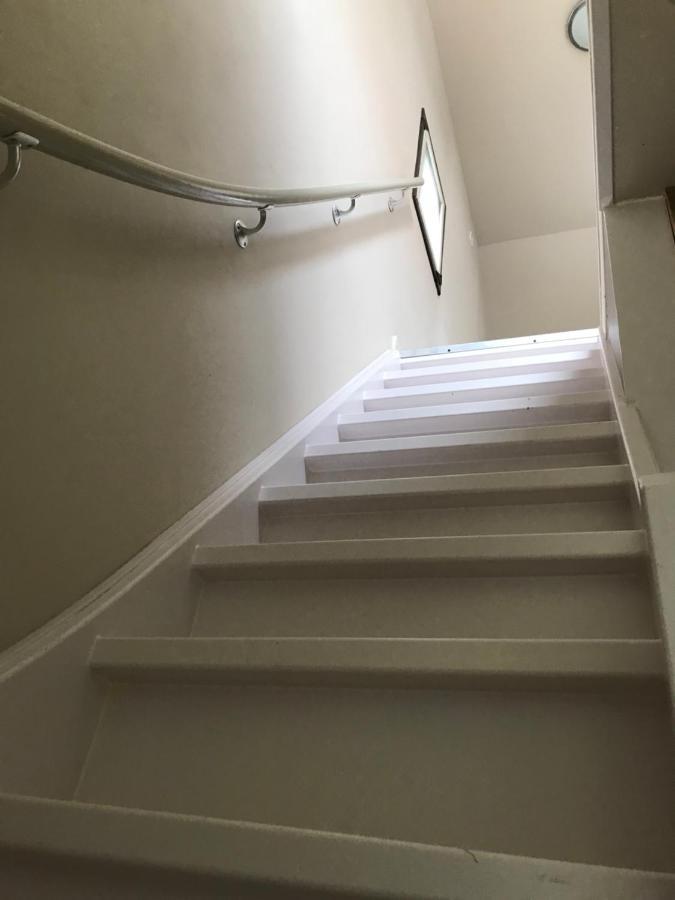 Leuk Vakantiewoning Dijk Woning Met 3 Slaapkamers Dicht Bij De Belgische Grensen Westdorpe Экстерьер фото