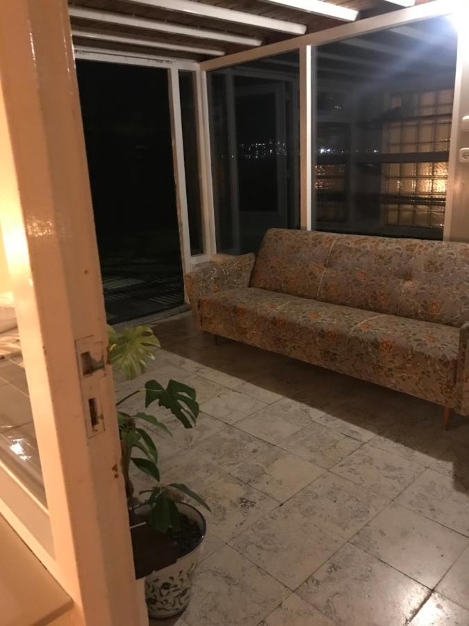 Leuk Vakantiewoning Dijk Woning Met 3 Slaapkamers Dicht Bij De Belgische Grensen Westdorpe Экстерьер фото
